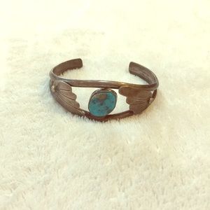 🐠Turquoise bracelet🐠